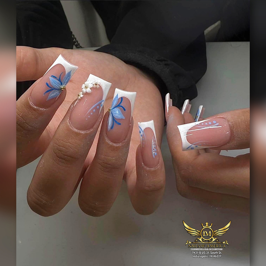 Nails Of America
